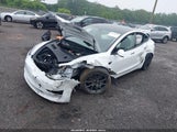 Tesla Model 3 Rear-Wheel Drive 5YJ3E1EA5NF305301 снимка