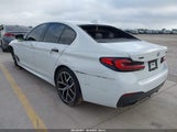 BMW 540I xDrive WBA73BJ02MWW90978 снимка