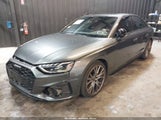 Audi S4 Premium Plus Tfsi Quattro Tiptronic WAUB4AF42PA007420 снимка