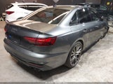 Audi S4 Premium Plus Tfsi Quattro Tiptronic WAUB4AF42PA007420 fotografie