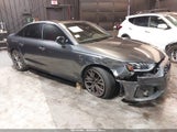 Audi S4 Premium Plus Tfsi Quattro Tiptronic WAUB4AF42PA007420 снимка