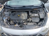 HYUNDAI ELANTRA GT KMHD35LH5EU187545 снимка