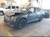 Toyota Venza Xle V6 4T3BK3BB2EU105029 снимка