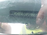 Subaru Outback Onyx Edition 4S4BTALC6P3106517 снимка