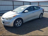 HYUNDAI ELANTRA GLS (ULSAN PLANT) KMHDH4AE5CU336926 fotografie