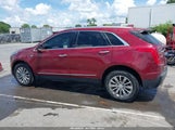 CADILLAC XT5 LUXURY 1GYKNDRS8HZ176706 снимка
