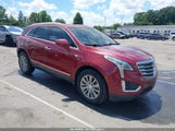 CADILLAC XT5 LUXURY 1GYKNDRS8HZ176706 снимка