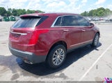 CADILLAC XT5 LUXURY 1GYKNDRS8HZ176706 снимка