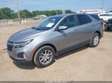CHEVROLET EQUINOX FWD LT 3GNAXKEG4PL236611 photo