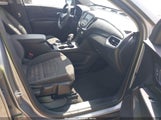 CHEVROLET EQUINOX FWD LT 3GNAXKEG4PL236611 photo