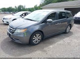Honda Odyssey Se 5FNRL5H30GB169201 снимка