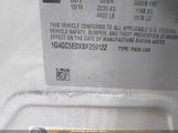 BUICK LACROSSE CXL 1G4GC5EDXBF259122 снимка