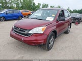 HONDA CR-V LX 5J6RE4H33BL073826 снимка