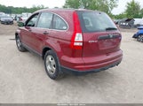 HONDA CR-V LX 5J6RE4H33BL073826 снимка