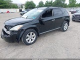 NISSAN MURANO SL/SE/S JN8AZ08W97W604578 снимка