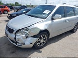 KIA SEDONA EX KNDMH4C77E6532960 снимка