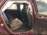 FORD FUSION SE 3FA6P0HD7HR348618 снимка