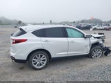 Acura Rdx Standard 5J8TC1H3XML007715 снимка