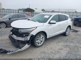 Acura Rdx Standard 5J8TC1H3XML007715 снимка