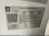 GMC Sierra  4Wd Double Cab Standard Box Elevation 1GTR9CED3MZ240235 снимка