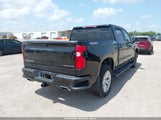 Chevrolet Silverado  4Wd Short Bed Custom/4Wd Standard Bed Custom 1GCUYBEF6MZ288272 photo