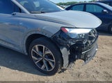 Audi Q4 Sportback E-Tron Premium Plus 50 Quattro WA132BFZ0PP033701 fotografie