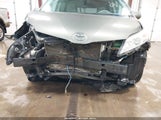 TOYOTA SIENNA LE 7 PASSENGER 5TDJK3DC7CS045989 снимка