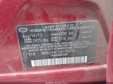 Hyundai Sonata Se 5NPEC4AC2DH795719 снимка