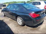 BMW ALPINA B7 WBAYE8C54ED134792 снимка