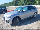Audi Q5 Premium Plus 45 Tfsi S Line Quattro S Tronic WA1EAAFY3N2120175 fotografie