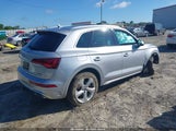 Audi Q5 Premium Plus 45 Tfsi S Line Quattro S Tronic WA1EAAFY3N2120175 fotografie