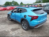 CHEVROLET TRAX FWD LT KL77LHEP4SC030093 снимка