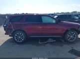 DODGE DURANGO SXT RWD 1C4RDHAG6NC131154 снимка
