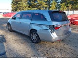 Honda Odyssey Ex-L 5FNRL5H62BB072519 снимка