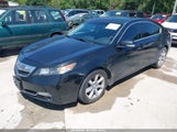 ACURA TL 3.5 19UUA8F58CA034316 снимка
