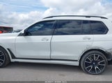 BMW X7 xDrive40I 5UXCW2C09M9H53662 photo