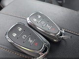 Chevrolet Traverse Rs 1GNERJKX4JJ107373 снимка