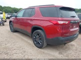 Chevrolet Traverse Rs 1GNERJKX4JJ107373 снимка