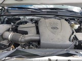 TOYOTA TACOMA TRD OFF ROAD 5TFAZ5CNXHX025361 fotografie