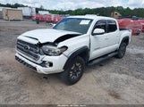 TOYOTA TACOMA TRD OFF ROAD 5TFAZ5CNXHX025361 photo