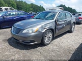 CHRYSLER 200 LX 1C3CCBAB1CN114083 photo