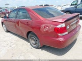 TOYOTA CAMRY LE 4T1BE32K75U021742 снимка