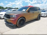 Dodge Durango Sxt 1C4RDHAG8FC907088 снимка