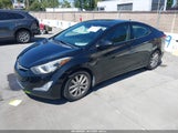 HYUNDAI ELANTRA SE 5NPDH4AE5FH600097 снимка