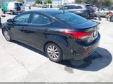 HYUNDAI ELANTRA SE 5NPDH4AE5FH600097 снимка