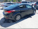 HYUNDAI ELANTRA SE 5NPDH4AE5FH600097 снимка