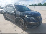 Honda Pilot Awd Special Edition 5FNYF6H25MB042875 снимка