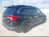 Honda Pilot Awd Special Edition 5FNYF6H25MB042875 снимка