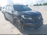 Honda Pilot Awd Special Edition 5FNYF6H25MB042875 снимка