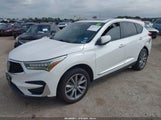 Acura Rdx Technology Package 5J8TC1H54LL007662 снимка